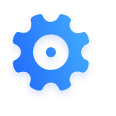 策略配置示意图