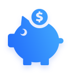 自动变现示意图