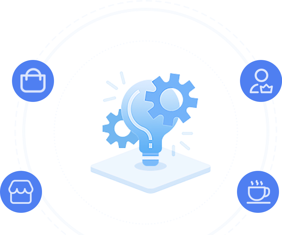 火山全域解决方案横幅插图
