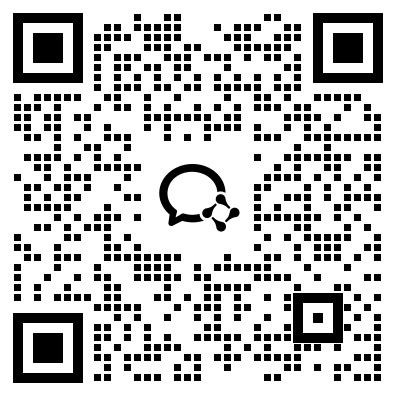 客服微信二维码